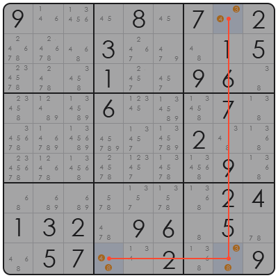color sudoku online
